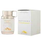 Odyssey Eau de Montagne Mountain Edition EDP Unisex by Armaf, 100 ml