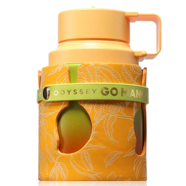 Odyssey Go Mango Tropical Edition EDP Unisex by Armaf, 100 ml
