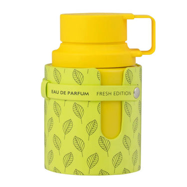 Odyssey Limoni Fresh Edition EDP Unisex by Armaf, 100 ml