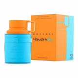 Odyssey Mandarin Sky Limited Edition EDP for Men by Armaf, 100 ml