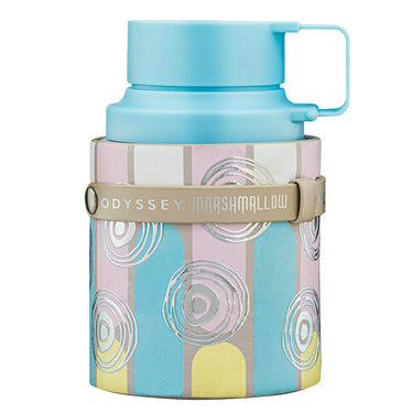 Odyssey Marshmallow Gourmand Edition EDP Unisex by Armaf, 100 ml 