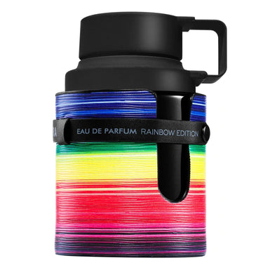 Odyssey Spectra Rainbow Edition EDP Unisex by Armaf, 100 ml