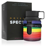 Odyssey Spectra Rainbow Edition EDP Unisex by Armaf, 100 ml