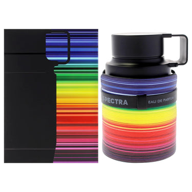 Odyssey Spectra Rainbow Edition EDP Unisex by Armaf, 100 ml