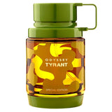 Odyssey Tyrant Special Edition EDP for Men by Armaf, 100 ml