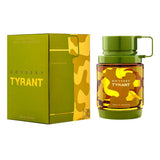 Odyssey Tyrant Special Edition EDP for Men by Armaf, 100 ml