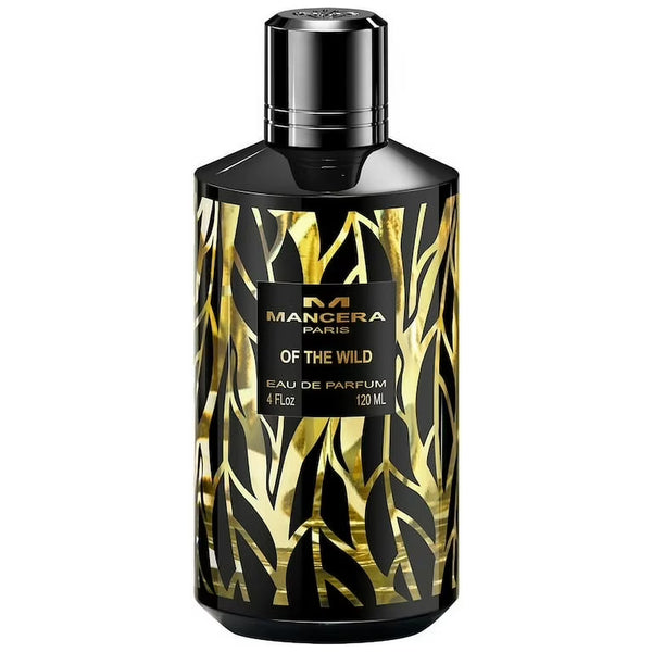 Of the Wild EDP Unisex by Mancera, 120 ml