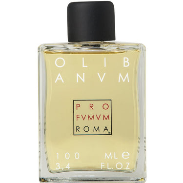 Olibanum Parfum Unisex by Profumum Roma, 100 ml