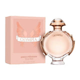 Olympea EDP for Women by Paco Rabanne, 80 ml - Fragmetics.com