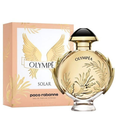Olympea Solar EDP Intense for Women by Paco Rabanne, 80 ml - Fragmetics.com