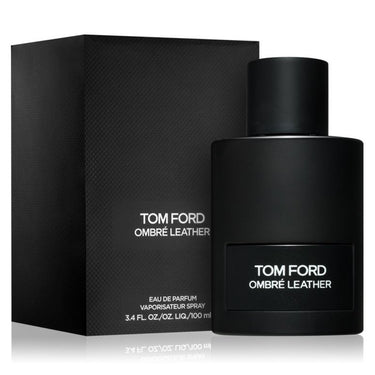 Ombre Leather EDP Unisex by Tom Ford, 100 ml