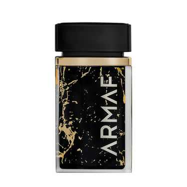 Ombre D'or EDP Unisex by Armaf, 75 ml