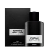 Ombre Leather Parfum Unisex by Tom Ford, 100 ml - Fragmetics.com