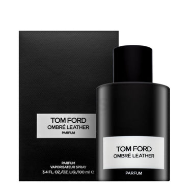 Ombre Leather Parfum Unisex by Tom Ford, 100 ml - Fragmetics.com