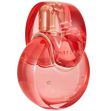 Omnia Coral EDT for Women by Bvlgari, 100 ml