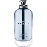 Open Road EDT for Men by Coach, 100 ml