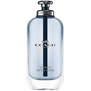 Open Road EDT for Men by Coach, 100 ml