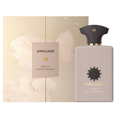 Opus V Woods Symphony EDP Unisex by Amouage, 100 ml - Fragmetics.com