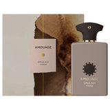 Opus XVI Timber EDP Unisex by Amouage, 100 ml - Fragmetics.com