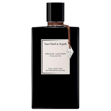 Orchid Leather EDP Unisex by Van Cleef & Arpels, 75 ml
