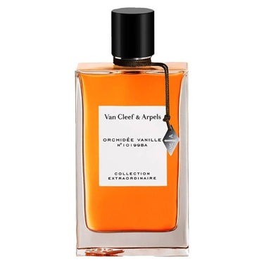 Orchidee Vanille EDP Unisex by Van Cleef & Arpels, 75 ml