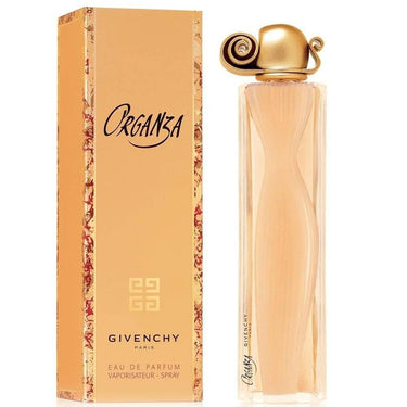 Organza EDP for Women by Givenchy, 100 ml - Fragmetics.com