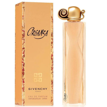 Organza EDP for Women by Givenchy, 100 ml