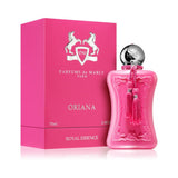 Oriana EDP for Women by Parfums De Marly, 75 ml