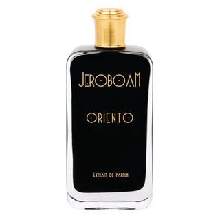 Jeroboam Oriento Extrait De Parfum 100ml - Fragmetics.com