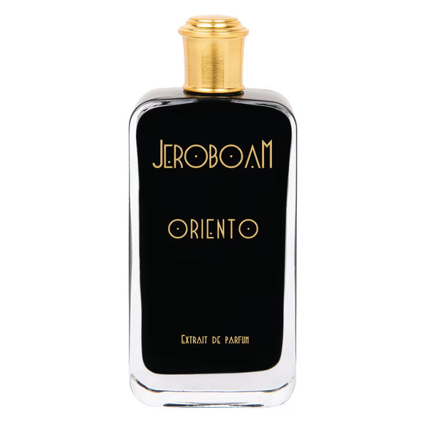Jeroboam Oriento Extrait De Parfum 100ml - Fragmetics.com