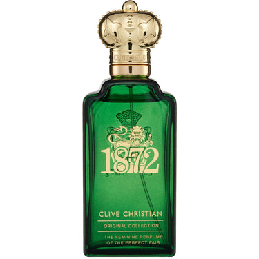1872 Feminine Perfume for Women by Clive Christian, 100 ml