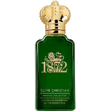 1872 Masculine Perfume for Men by Clive Christian, 100 ml