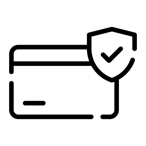 Original & verified products