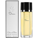 Oscar EDT for Women by Oscar De La Renta, 100 ml - Fragmetics.com