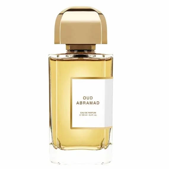 Bdk Parfums Oud Abramad Unisex Eau de Parfum 100ml