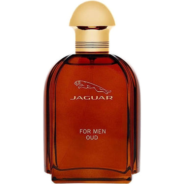 Oud EDP for Men by Jaguar, 100 ml