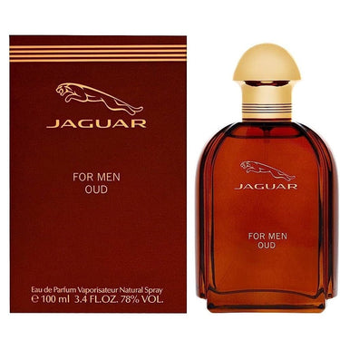 Oud EDP for Men by Jaguar, 100 ml - Fragmetics.com