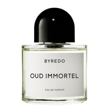Oud Immortel EDP Unisex by Byredo, 100 ml