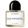 Oud Immortel EDP Unisex by Byredo, 50 ml - Fragmetics.com