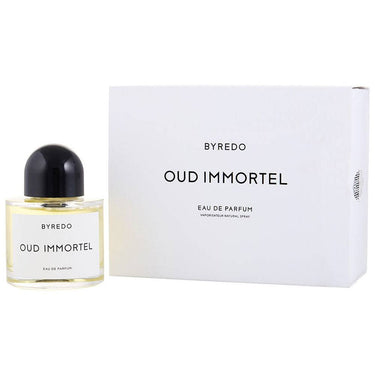 Oud Immortel EDP Unisex by Byredo, 50 ml - Fragmetics.com