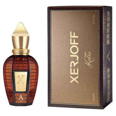 Oud Stars Alexandria III Parfum Unisex by Xerjoff, 50 ml