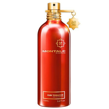 Oud Tobacco EDP Unisex by Montale, 100 ml