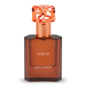 Oud 01 Extrait De Parfum Unisex by Swiss Arabian, 50 ml