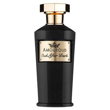 Oud After Dark EDP Unisex by Amouroud, 100 ml - Fragmetics.com