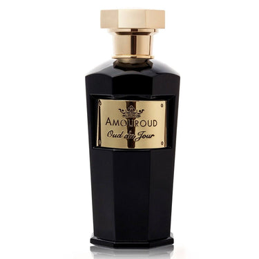 Oud Du Jour EDP Unisex by Amouroud, 100 ml - Fragmetics.com