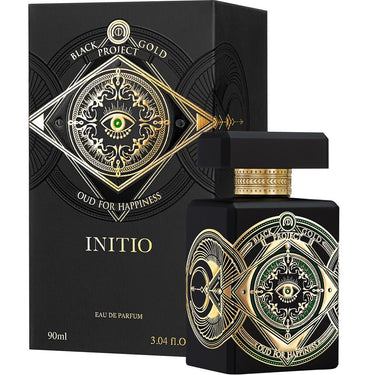 Oud For Happiness EDP Unisex by Initio, 90 ml