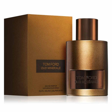 Oud Minerale EDP Unisex by Tom Ford, 100 ml