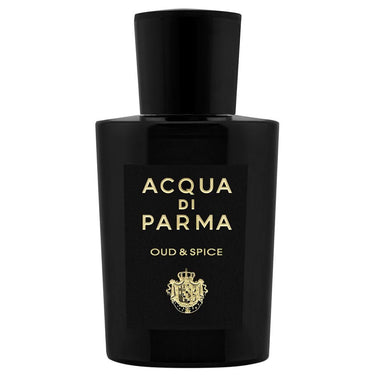 Oud & Spice EDP for Men by Acqua Di Parma, 100 ml - Fragmetics.com