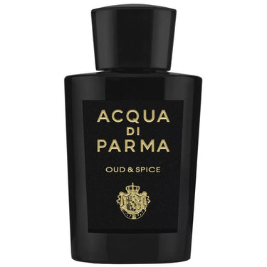 Oud & Spice EDP for Men by Acqua Di Parma, 180 ml - Fragmetics.com