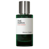 Oud Stallion Extrait De Parfum Unisex by Maison Crivelli, 50 ml